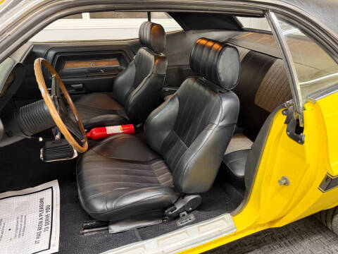 1970 Dodge Challenger