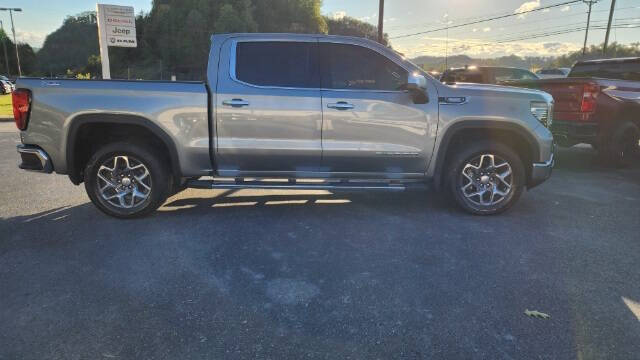 2023 GMC Sierra 1500 for sale at Tim Short CDJR Hazard in Hazard, KY