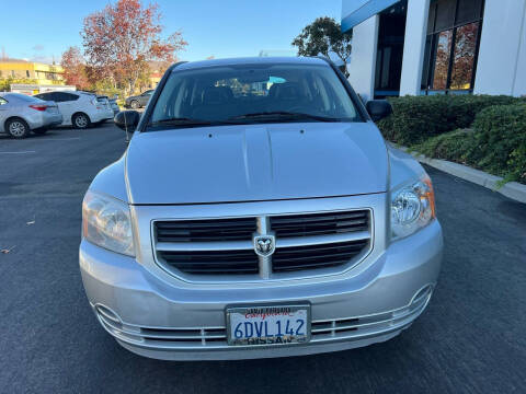 2008 Dodge Caliber SE