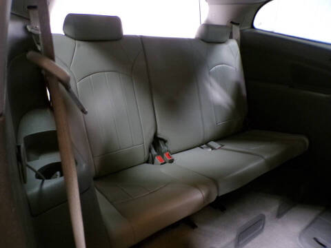 2013 Chevrolet Traverse LTZ