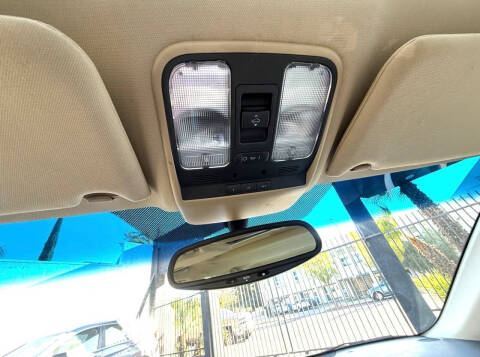 2007 Acura TL w/Navi