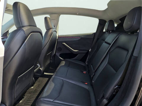 2026 Tesla Model Y Long Range
