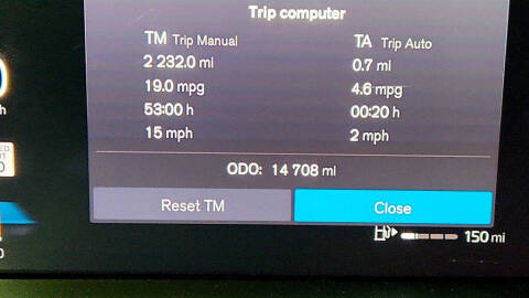 2023 Volvo XC60 B6 Ultimate Bright Theme