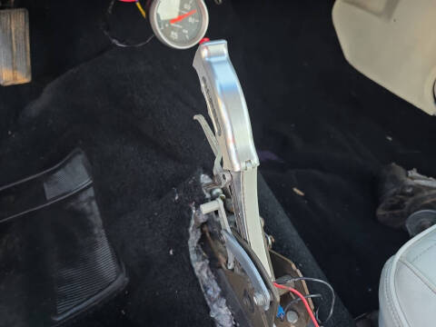 1972 Plymouth Roadrunner