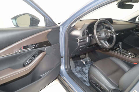 2021 Mazda CX-30 Turbo Premium Plus