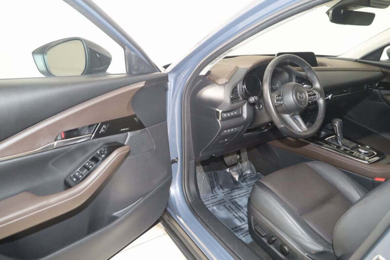 2021 Mazda CX-30 Turbo Premium Plus