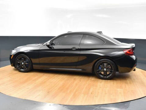 2016 BMW 2 Series M235i