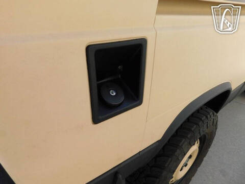 1987 Volkswagen Syncro