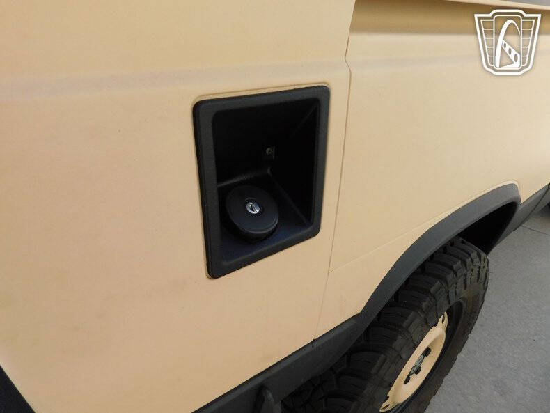 1987 Volkswagen Syncro