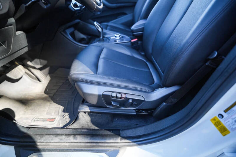 2020 BMW X1 sDrive28i