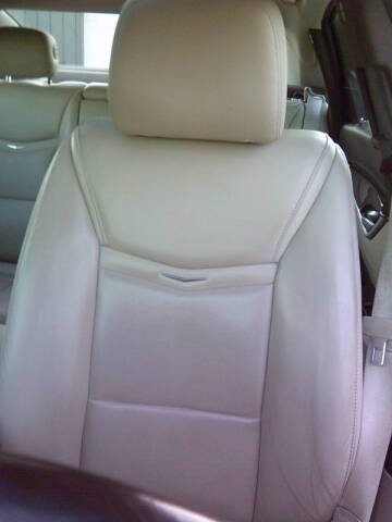 2017 Cadillac XTS Luxury