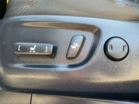 2015 Toyota 4Runner Limited