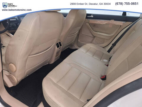 2010 Volkswagen Jetta
