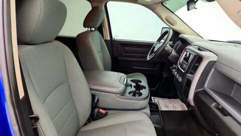 2014 RAM 1500 Express
