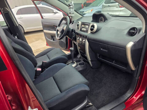 2006 Scion xA
