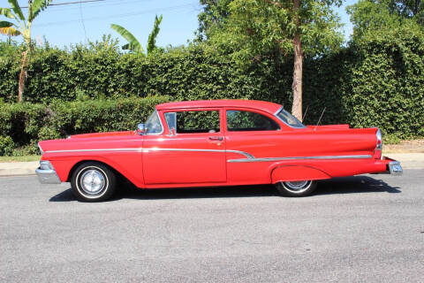1958 Ford Fairlane 500