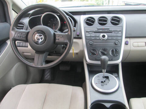 2008 Mazda CX-7 Sport