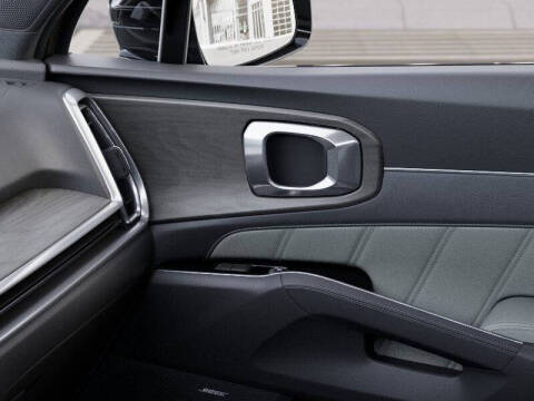 2025 Kia Sorento X-Pro SX-Prestige