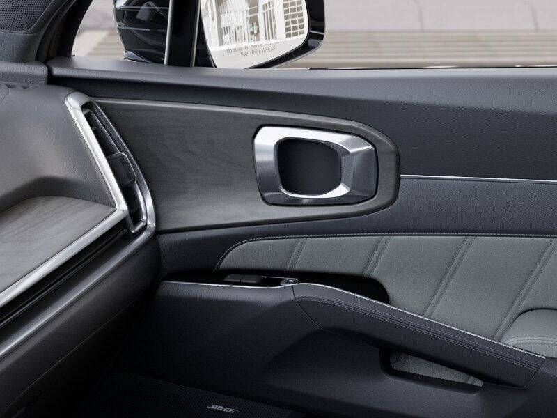 2025 Kia Sorento X-Pro SX-Prestige