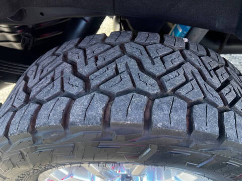 2022 GMC Sierra 2500HD