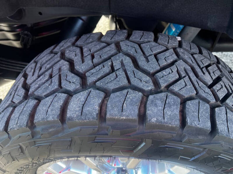 2022 GMC Sierra 2500HD