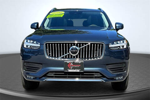 2020 Volvo XC90