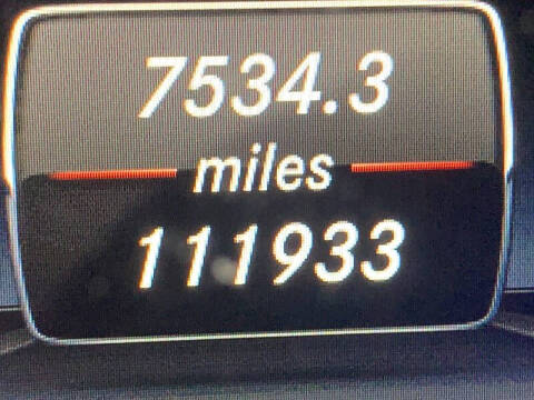 2014 Mercedes-Benz C-Class