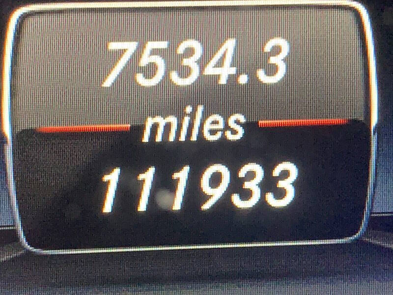 2014 Mercedes-Benz C-Class