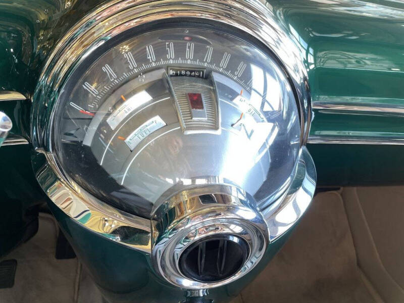 1947 Ford Job One Custom Showcar