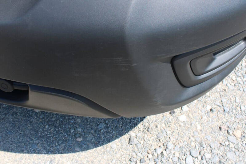 2024 Ford Transit 250