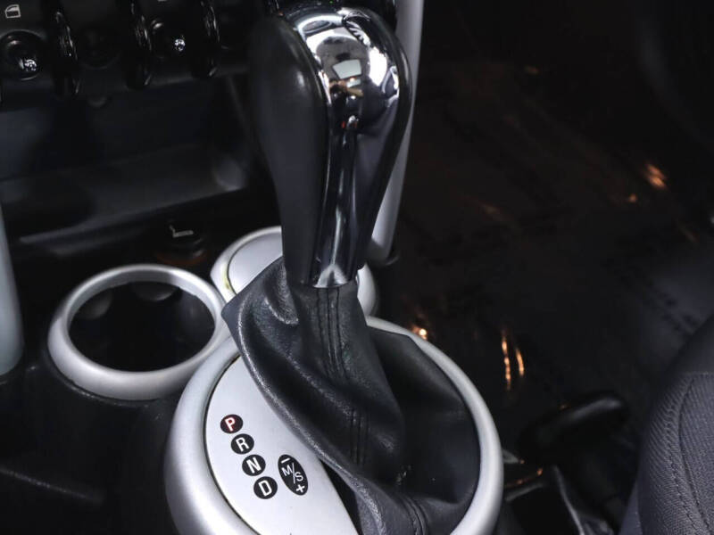 2005 MINI Cooper