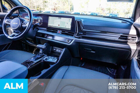 2023 Kia Sportage X-Pro Prestige