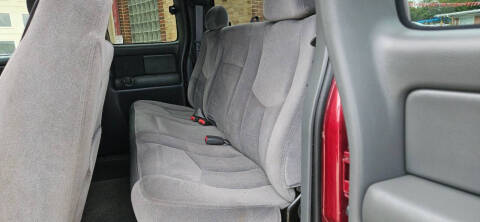 2004 GMC Sierra 2500HD SLE