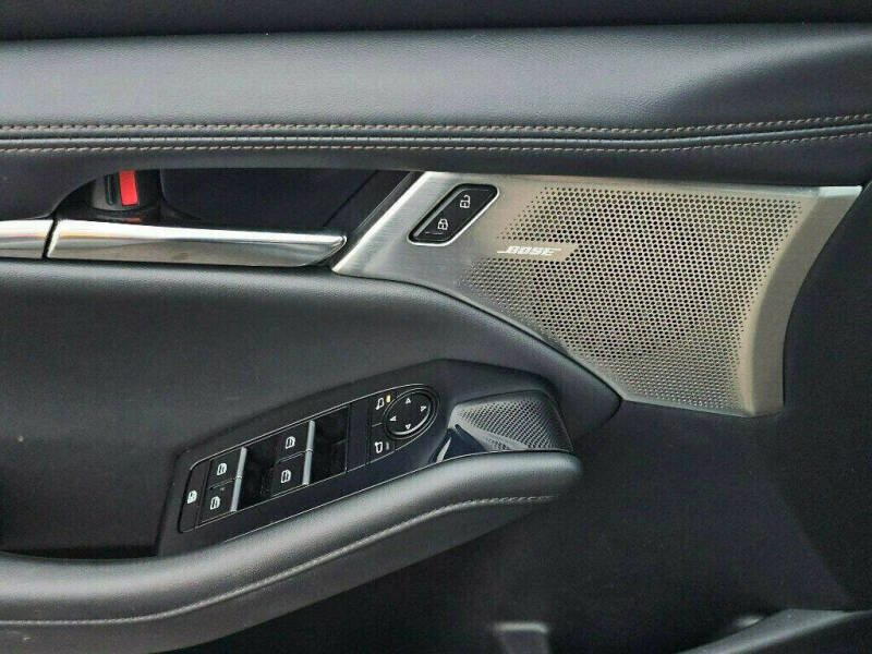 2021 Mazda Mazda3 Hatchback Premium