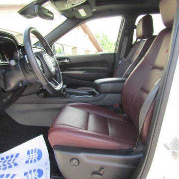 2024 Dodge Durango R/T