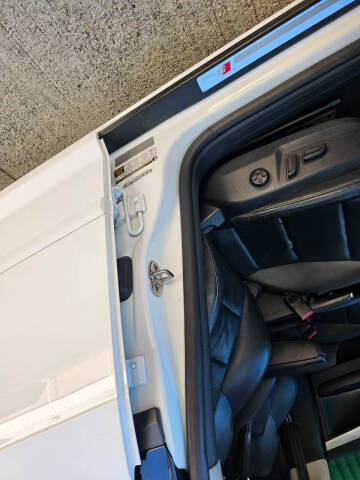 2011 Audi A3 2.0 TDI Premium Plus