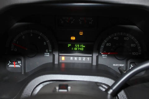 2009 Ford E-Series E-350 SD