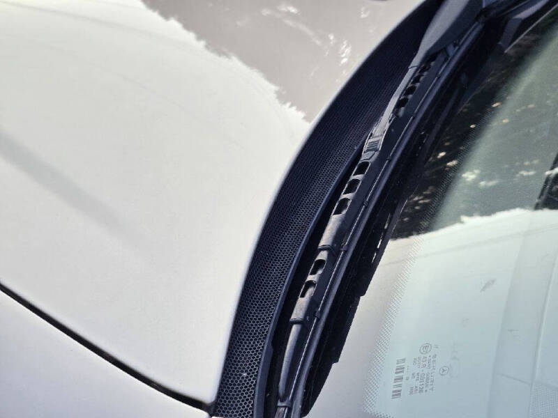 2001 Mercedes-Benz SL-Class SL 500