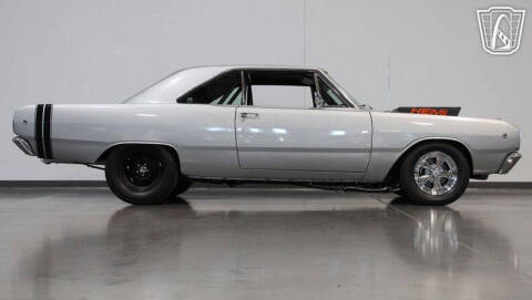 1968 Dodge Dart