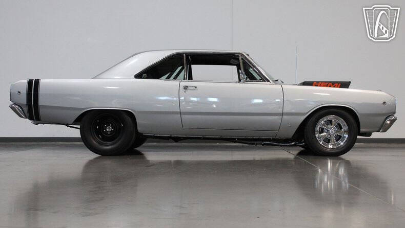 1968 Dodge Dart