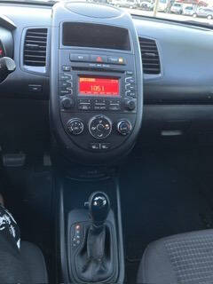 2012 Kia Soul