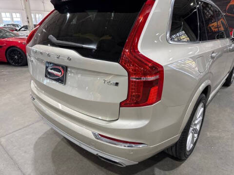 2016 Volvo XC90 T6 Inscription