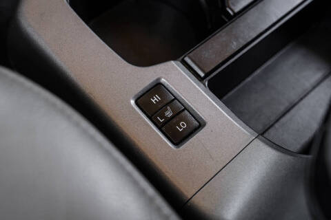 2017 Toyota Sequoia Platinum