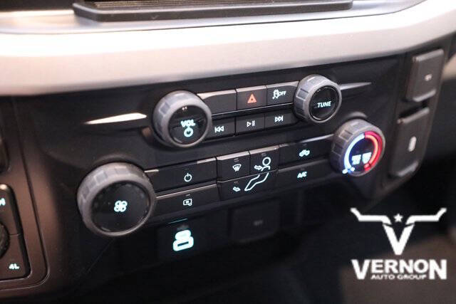 2026 Ford F-350 Super Duty XL