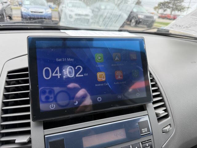 2005 Nissan Altima 2.5 SL