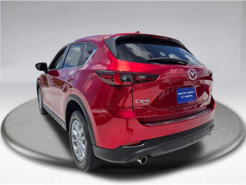 2023 Mazda CX-5 2.5 S Select