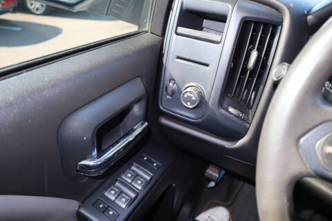 2014 GMC Sierra 1500