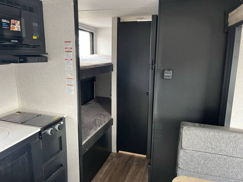 2022 Forest River WOLF PUP