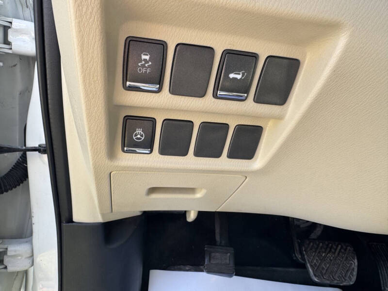 2018 Infiniti QX60