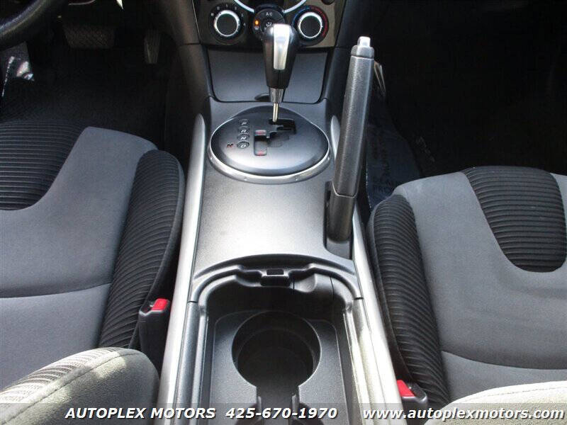 2006 Mazda RX-8 Automatic